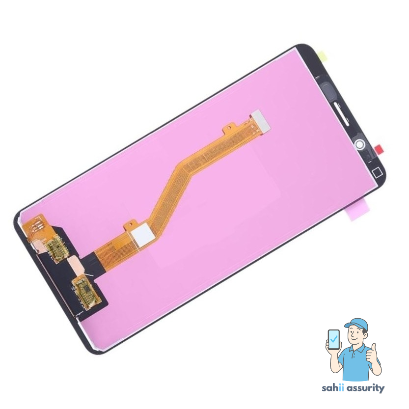 LCD with Touch Screen for Vivo Y71 thumbnail